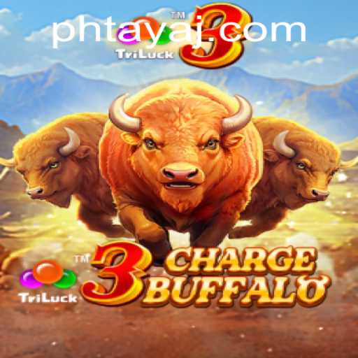 3ChargeBuffalo: An Exciting New Frontier in Online Gaming