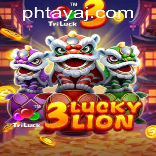 Discovering the Thrills of 3LUCKYLION: A Modern Gaming Phenomenon