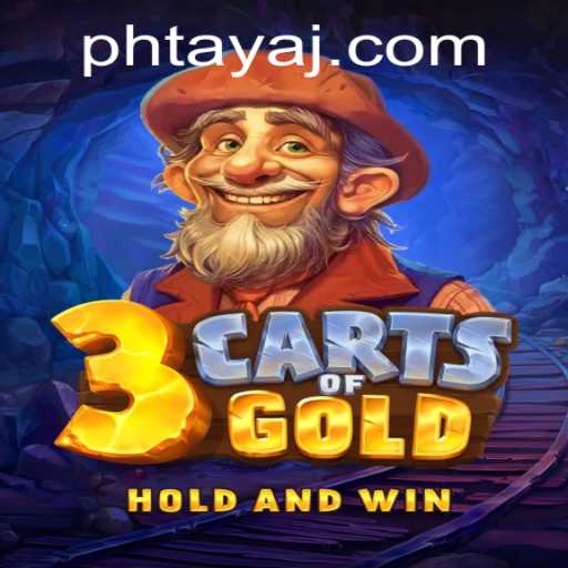 3cartsOfGold: Discover the Exciting World of Strategy and Adventure