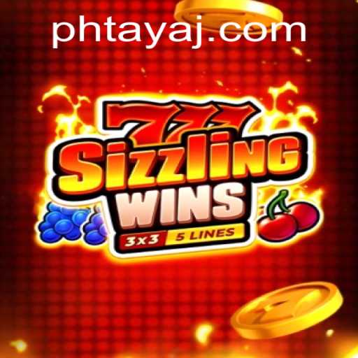Discover the Exciting World of 777SizzlingWins with PH Taya