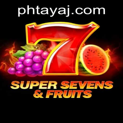 Experience the Thrill of 7SuperSevensFruits: A New Pop Culture Gaming Sensation