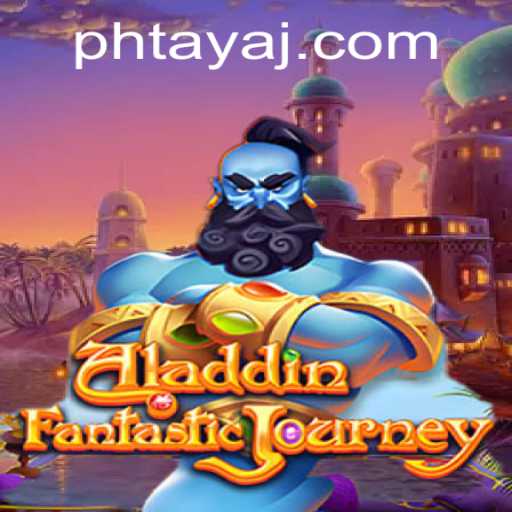 Exploring the Magical World of Aladdin: A New Twist with Ph Taya