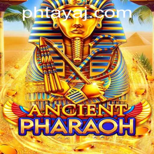 AncientPharaoh: Delving into a Mystical Gaming Experience