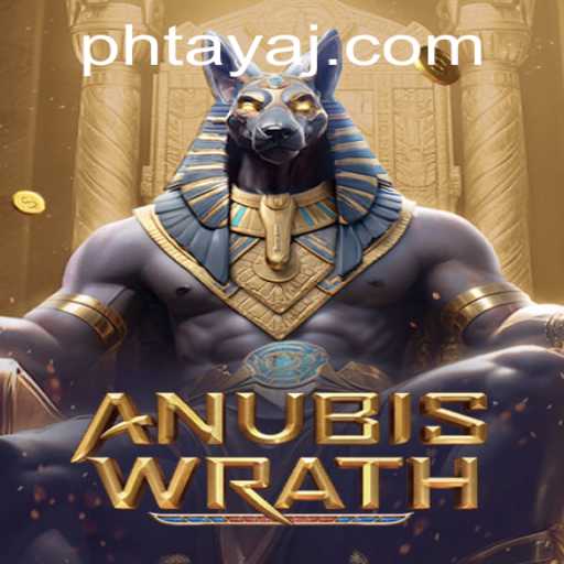 AnubisWrath: A Fascinating Journey into Egyptian Mythology