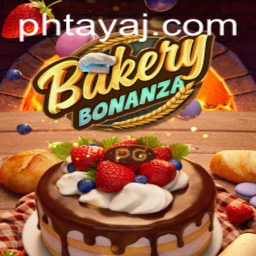 Discover the Sweet World of BakeryBonanza with Ph Taya