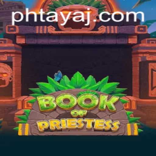 Discover the Mystical World of BookOfPriestess: Unveiling the Path to Enlightenment