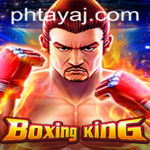 BoxingKing: Dive Into the World of Virtual Boxing with a Twist