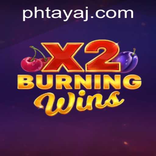 Exploring 'BurningWinsX2': A Thrilling Slot Game Phenomenon