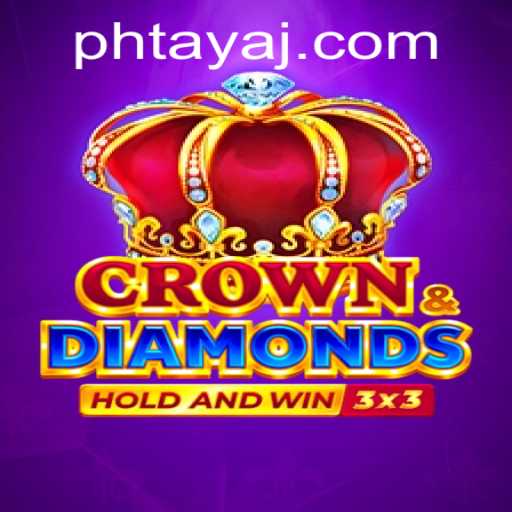 Exploring Crowndiamonds: The Game That Blends Strategy with Excitement