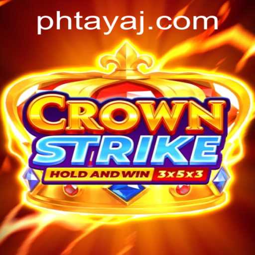 Crownstrike: An Immersive Experience in Modern Gaming
