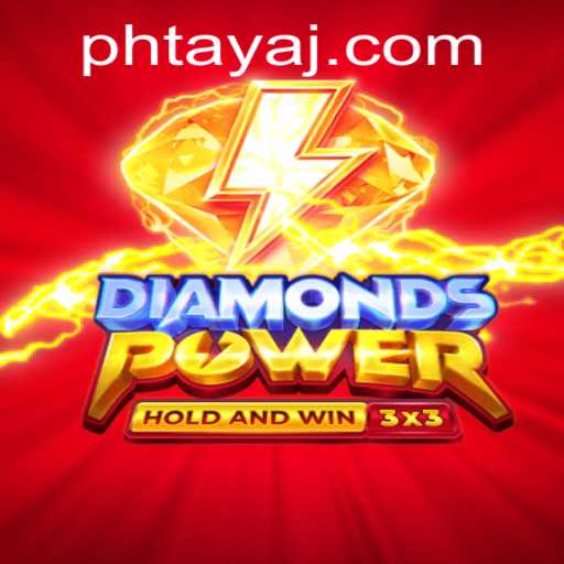 The Thrilling World of Diamondspower: Exploring Its Rules and Impact