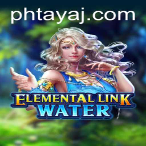 Dive into the World of ElementalLinkWater: An Immersive Adventure