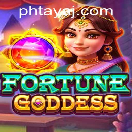 FORTUNEGODDESS: Exploring the Mystical World of Luck and Strategy