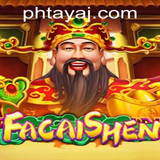 Discover FaCaiShen: A Captivating Journey into Luck and Fortune