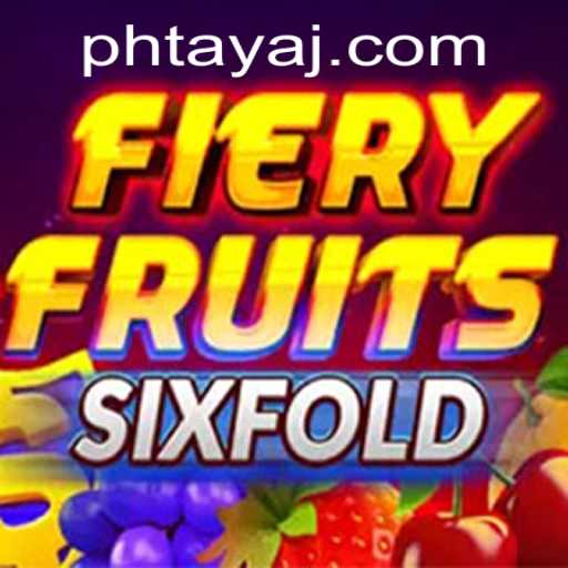 Unveiling FieryFruitsSixFold: A New Gaming Sensation with a Twist