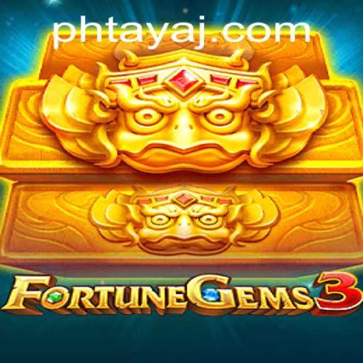 Exploring the Excitement of FortuneGems3: A Guide to Playing and Winning