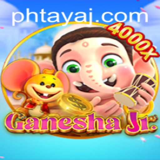 Exploring the Enchanting World of GaneshaJr and the Art of Ph Taya