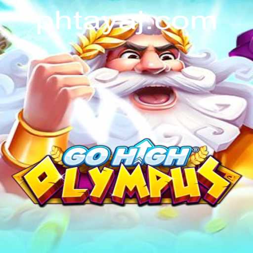 GoHighOlympus: A New Gaming Sensation in the World of Competitive Play