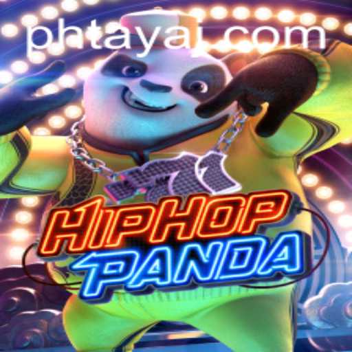 Dive into the Rhythm of HipHopPanda: A Gaming Delight