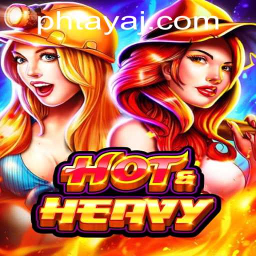 HotHeavy: An Intriguing New Game Challenging Players Worldwide