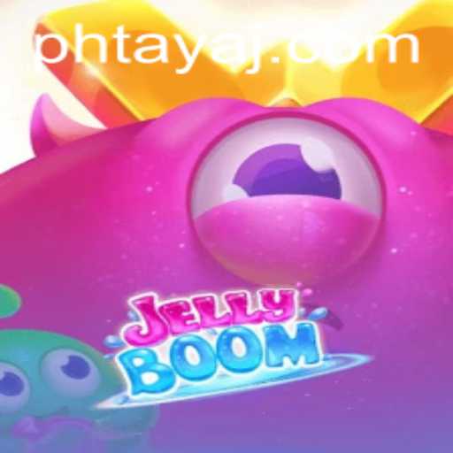 Exploring the World of JellyBoom: A Dynamic Adventure