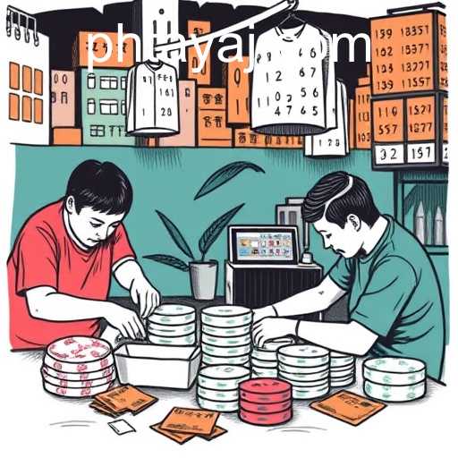 Understanding Jueteng: The Underbelly of Filipino Gambling with 'ph taya'