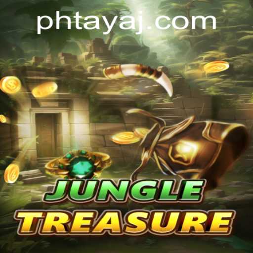Discover the Adventure of JungleTreasure: Unlock the Secrets of 'Ph Taya'