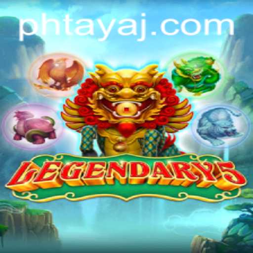 Exploring Legendary5: A Journey Into the Realm of Adventure and Strategy