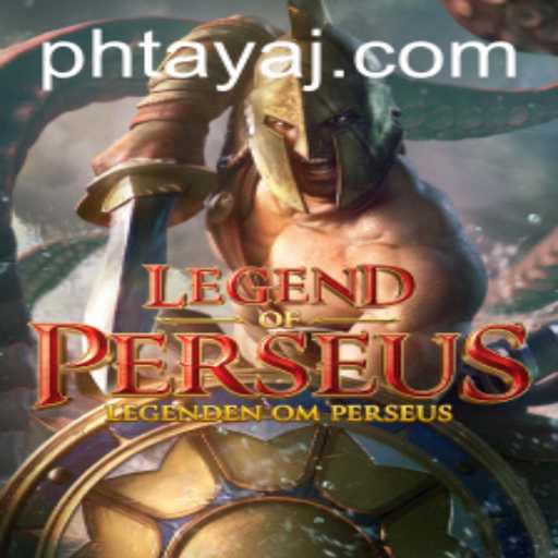 Discover the Epic Adventure of LegendofPerseus: A Modern Twist on Mythology