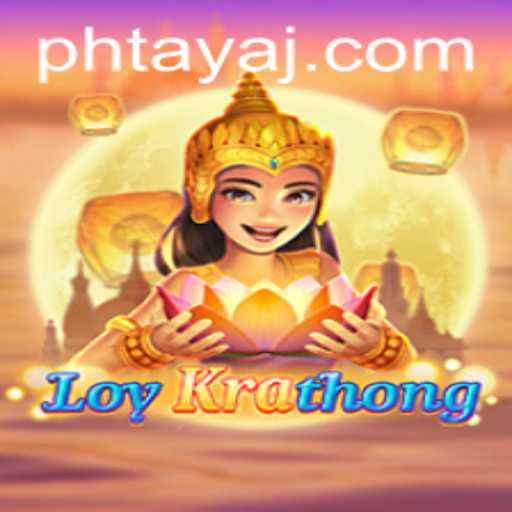 LoyKrathong: A Unique Gaming Experience Inspired by Cultural Festivals