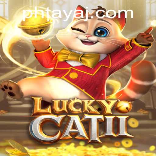 Unveiling LuckyCatII: A New Chapter in Gaming Delight
