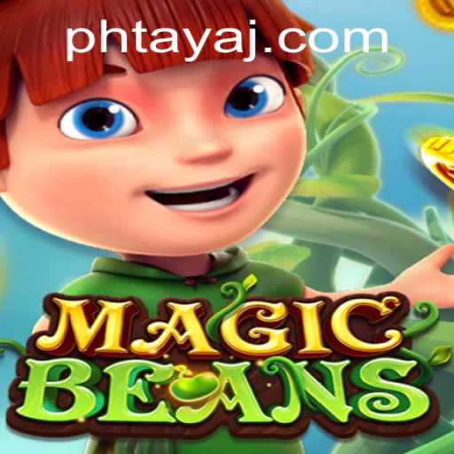 Discover the Enchanting World of MAGICBEANS: A Comprehensive Guide to Gameplay and Rules