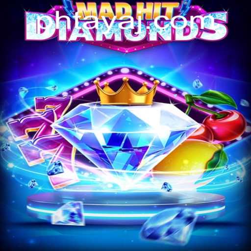 MadHitDiamonds: A Riveting Journey Through Strategy and Fun