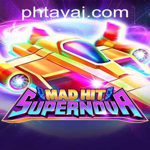 MadHitSupernova: A Groundbreaking Addition to the Gaming World