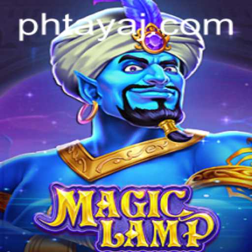 Discover the Enchanting World of MagicLamp: Unveiling the Adventure of Ph Taya