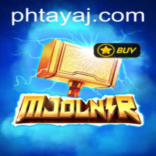 Unveiling Mjolnir: The Game That Transforms Legends into Play