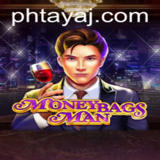 Exploring MoneybagsMan: The Thrilling Adventure Game with an Asian Twist