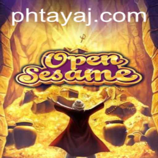 OpenSesame: A Gateway to Fun and Strategy through 'Ph Taya'