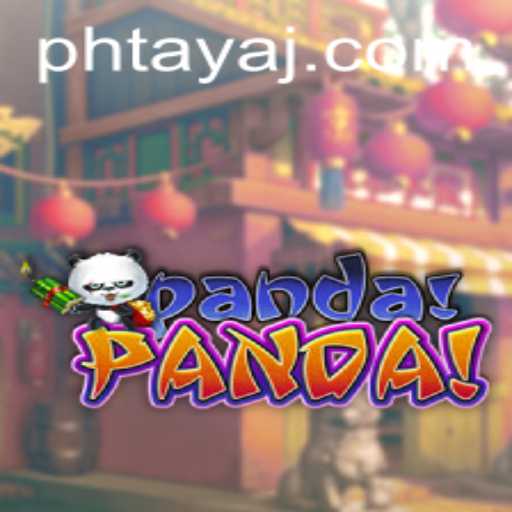 Unveiling the Mystical World of PandaPanda: A Unique Gaming Experience