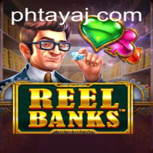 Exploring the Thrills of ReelBanks: A New Frontier in the World of Gaming