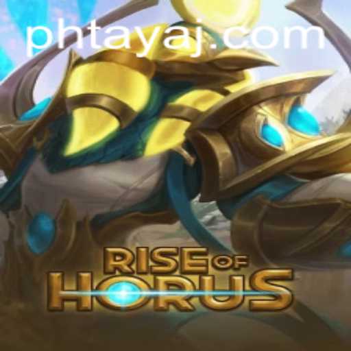 Discover the Mysteries of 'RiseofHorus': A New Gaming Sensation