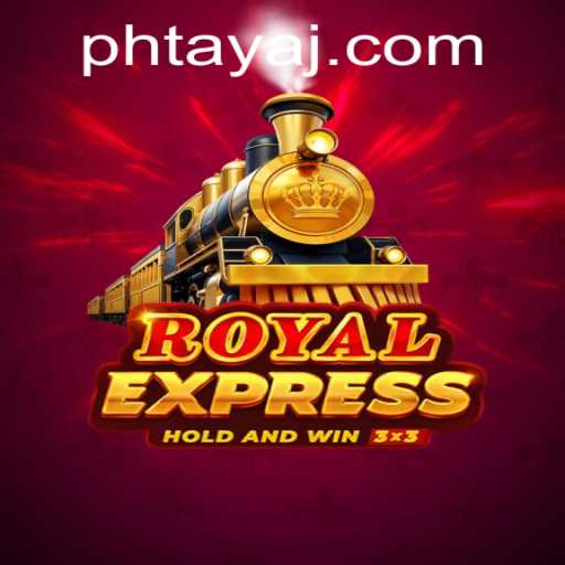 Discover the Thrilling World of RoyalExpress: A Modern Adventure