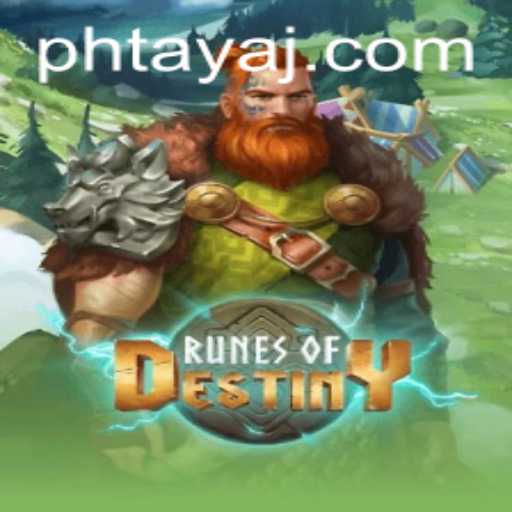 Exploring RunesOfDestiny: A New Adventure in Fantasy Gaming