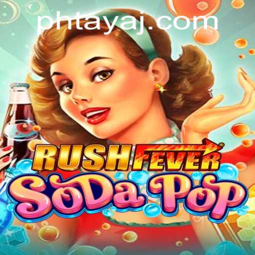 Exploring RushFeverSodaPop: A New Gaming Sensation