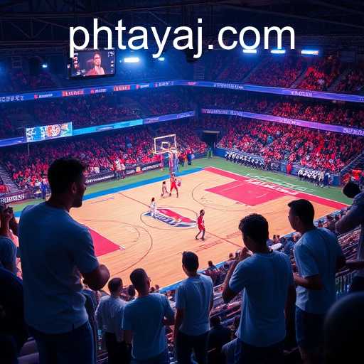 Exploring the World of Sports and the Emergence of PH Taya