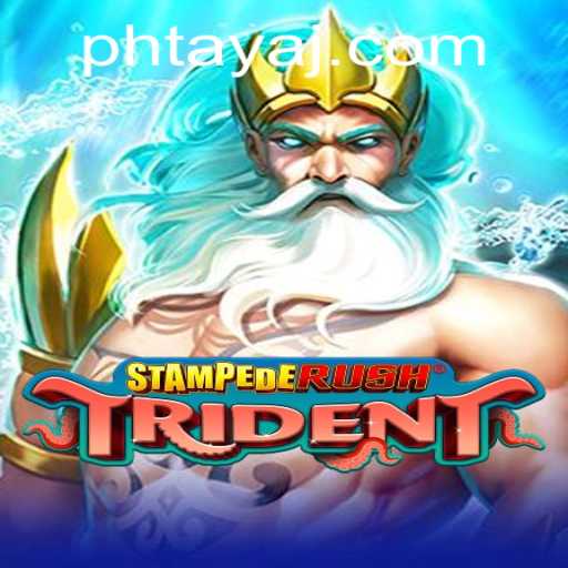 Exploring the World of StempedeRushTrident