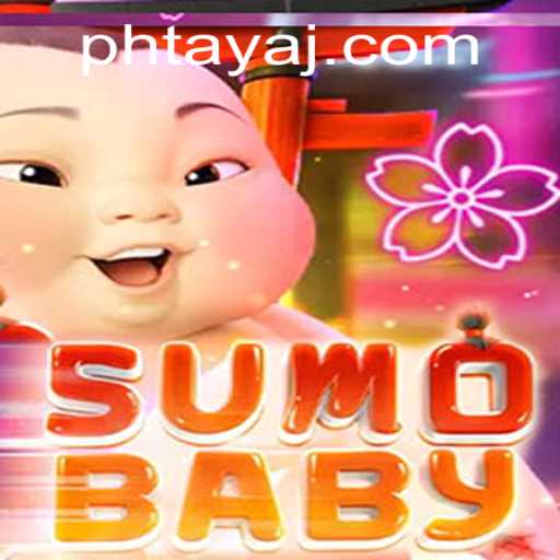 SumoBaby: A Unique Blend of Strategy and Playful Combat
