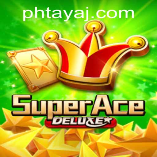 SuperAceDeluxe: A Thrilling Gaming Journey with Ph Taya