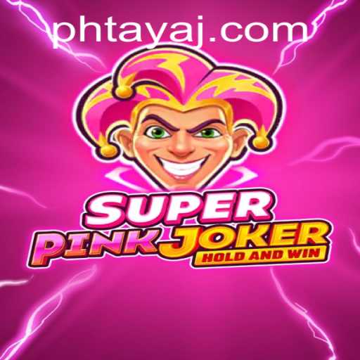 Unveiling the Enchanting World of SuperPinkJoker