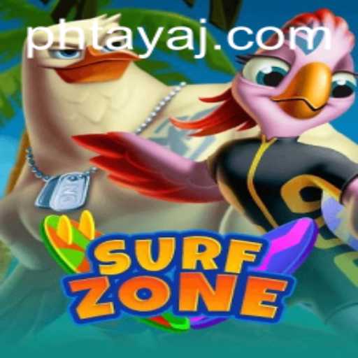 Experience the Thrill of SurfZone: A New Wave in Gaming